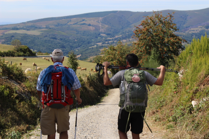 HOW TO PREPARE TO WALK THE CAMINO