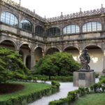 Que visitar?: O Colexio Fonseca