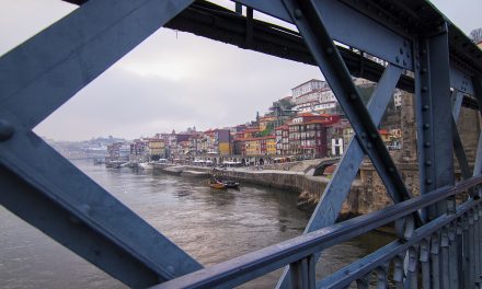 El Camino Portugués: Itinerarios, etapas, distancias