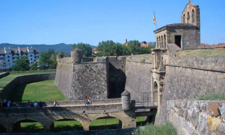 El Camino Francés: Jaca y el Camino Aragonés