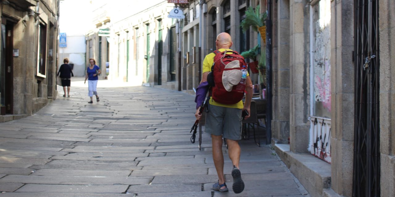 Jaime. España. 2018