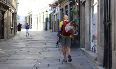 Jaime. España. 2018