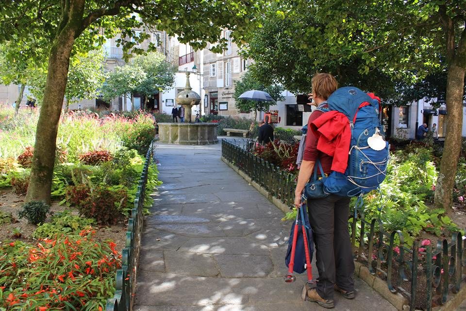 Camino 2019: las rutas más recorridas fueron el Camino Francés, Portugués Central y de la Costa…