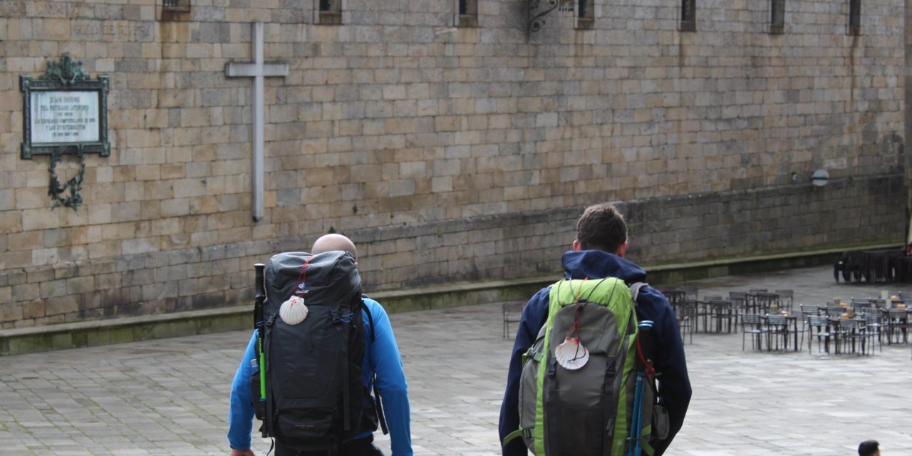 Cathedral of Santiago 2019: What remains open?