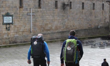 Cathedral of Santiago 2019: What remains open?