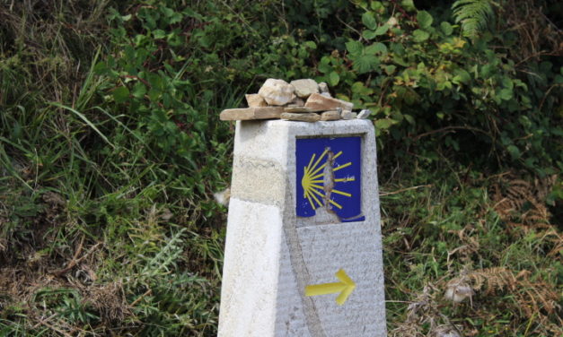 DORMIR EN EL CAMINO DE SANTIAGO: LOS ALBERGUES