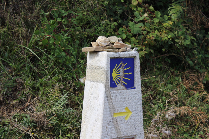 SLEEPING ON THE CAMINO: THE ALBERGUES