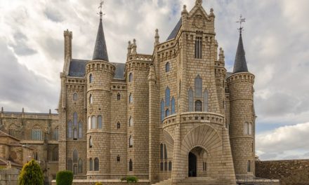 The French Way: Astorga