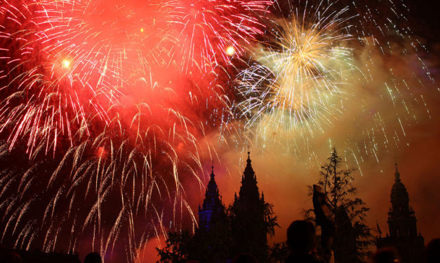 La fiesta de Santiago: ¿Qué celebramos el día 25 de julio?