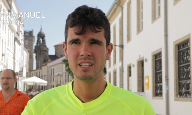 Enmanuel – España