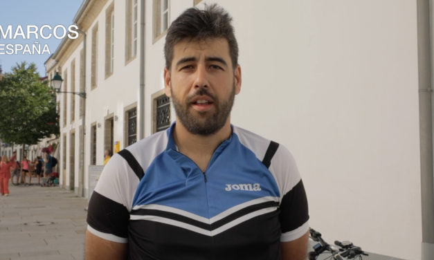 Marcos – España