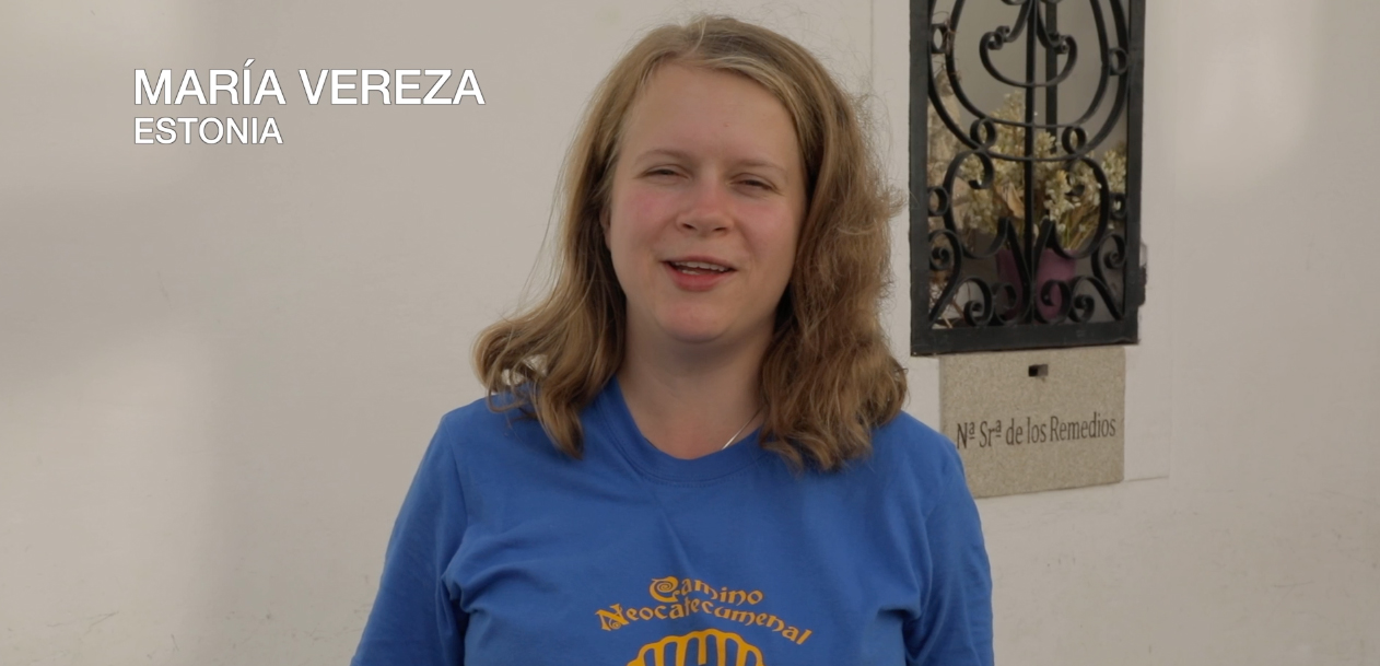 Maria Vereza – Estonia