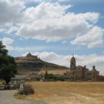 Camino Francés: Castrojeriz