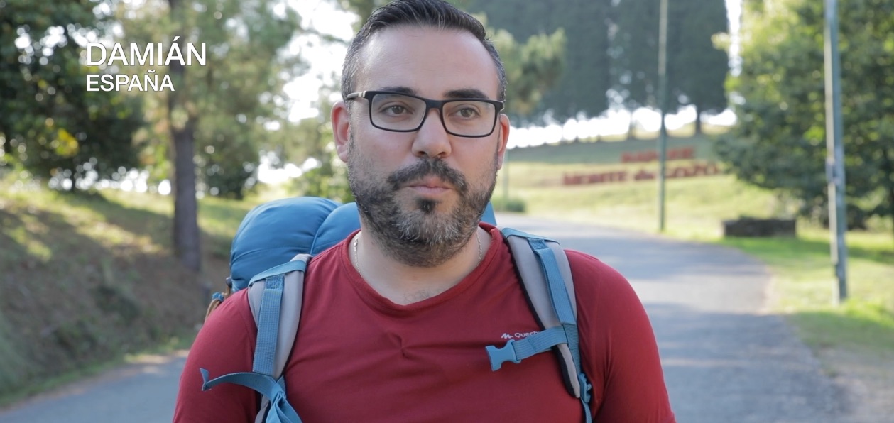 Damián – Spain