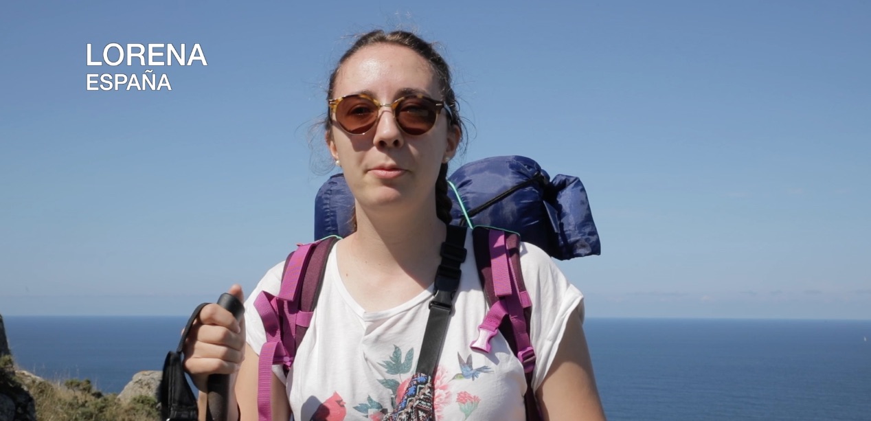 Lorena – Spain