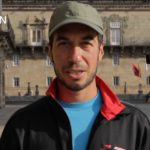 Christian – Italy – 2019