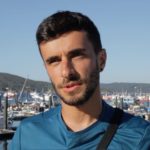 Daniel – Portugal – 2019