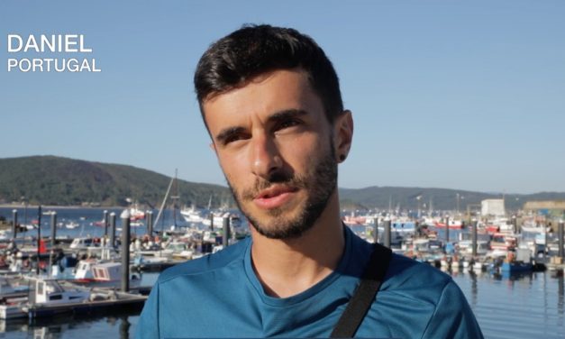 Daniel – Portugal