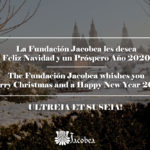 Merry Christmas and Happy Year 2020