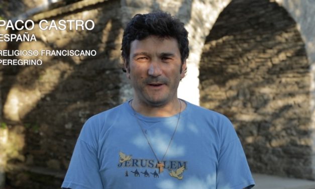 Paco Castro – Spain