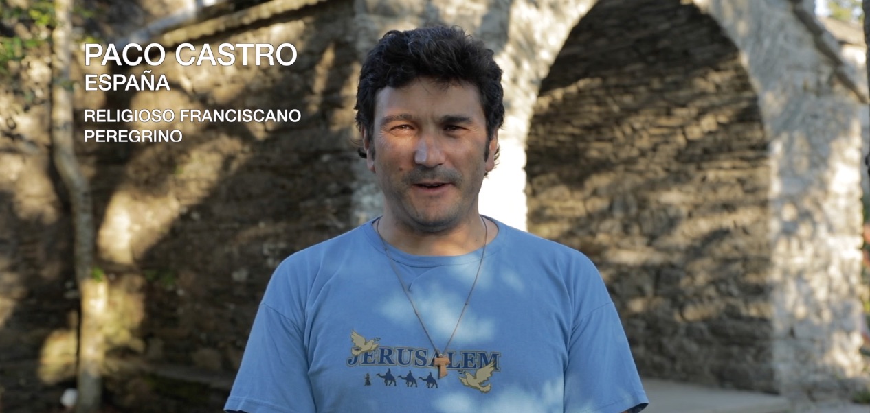 Paco Castro – Spain
