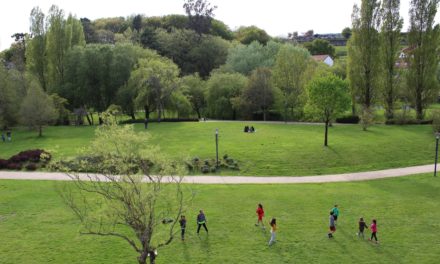 El Parque de Galeras y la Finca do Espiño