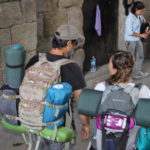 Adiós 2019, el año cierra con un nuevo récord de peregrinos: más de 347.000!