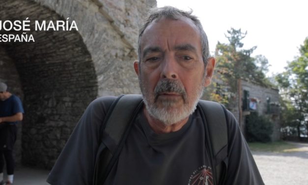 José María – Spain