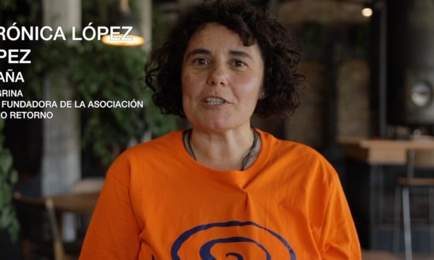 Verónica López. España. 2019