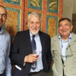 La llegada del Coronavirus al Camino: José de la Riera (FICS) nos explica el dispositivo que permitió ayudar a los peregrinos que estaban en el Camino.