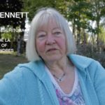 Laurie Dennett. Canadá-UK. 2019