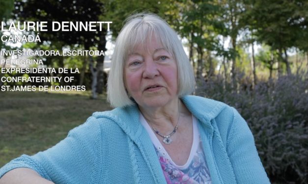 Laurie Dennett. Canada-UK