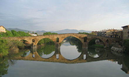 THE BRIDGES: A KEY ELEMENT OF THE WAY OF ST. JAMES