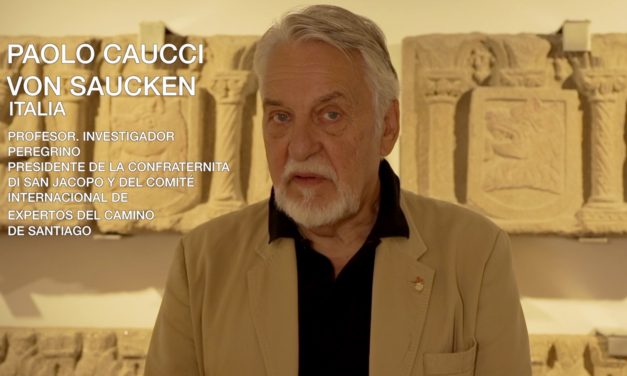 Paolo Caucci von Saucken – Italy
