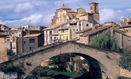 Camino Francés: Estella / Lizarra