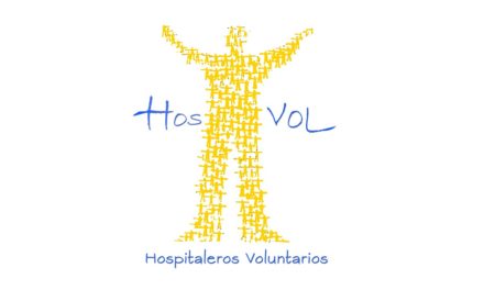 Holy Year 2021: Ana Barreda. Hospitaleros Voluntarios (Spanish Federation of Friends of the Camino de Santiago)