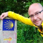 THE POST-COVID WAY OF LORENZO MERÍN: A VERY LONELY ONE, BUT WITH THE USUAL WELCOME, THE BEST THERAPY AFTER WHAT WE HAVE BEEN THROUGH!