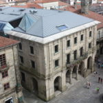 THE MUSEUM OF PILGRIMAGES AND SANTIAGO: THE BUILDING AND THE COLECTION