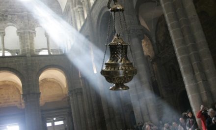 Pilgrimage rites today: What do pilgrims do when they arrive in Santiago?