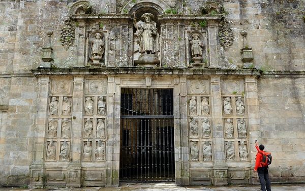 ACCESSES TO FOLLOW BY STREAMING THE OPENING OF THE HOLY DOOR