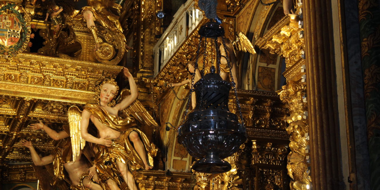 La Catedral de Santiago está abierta: ¿Qué ofrece en estos momentos al peregrino o visitante?