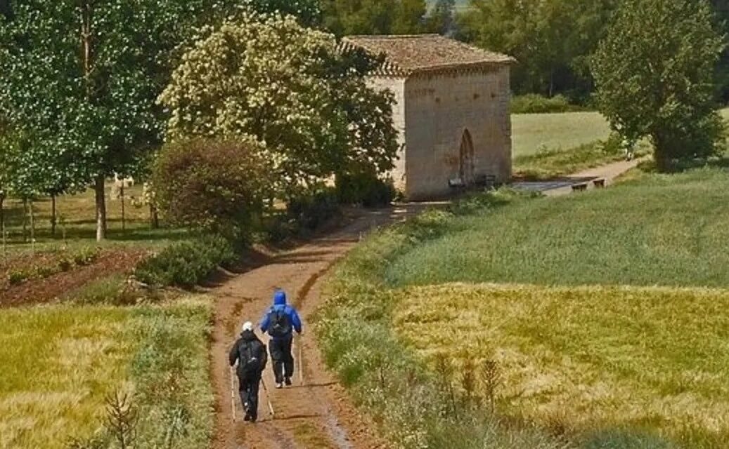 La Orden de San Juan de Malta y el Camino de Santiago