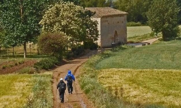 La Orden de San Juan de Malta y el Camino de Santiago
