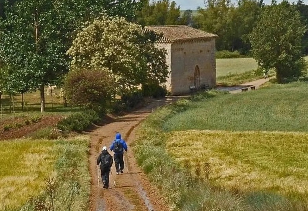 San Nicolás de Puente Fitero