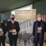 The Fundación Jacobea presented its project “The memory of he pilgrims II”