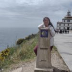We interviewed the writer Silvina Potenza about her Camino and her novel ‘For the magic of the Way’