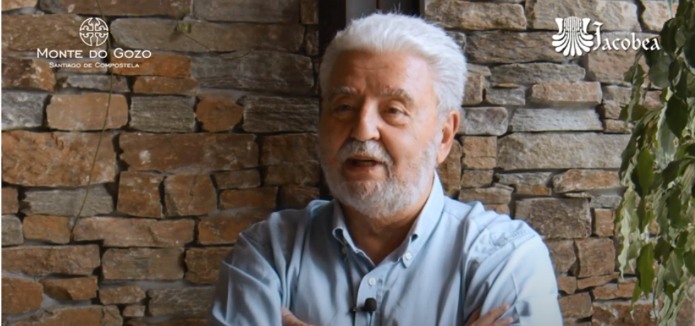 Jorge Martínez-Cava – Asociación de los Amigos de los Caminos de Santiago de Madrid