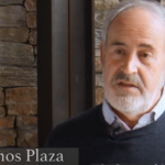 Juan Ramos Plaza – Asociación de Amigos de los Caminos de Santiago de Sevilla