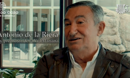 José de la Riera – Asociación Vía Mariana