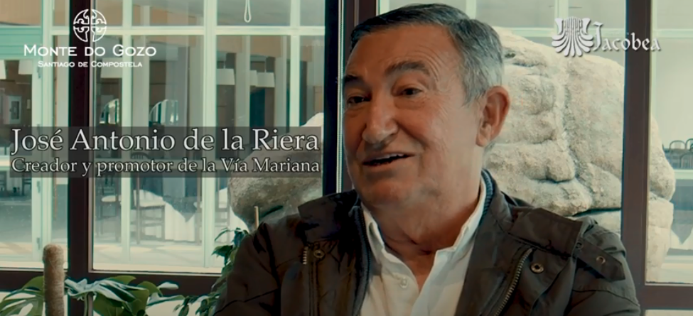 José de la Riera – Asociación Vía Mariana